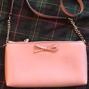 Kate Spade Pink Purse
